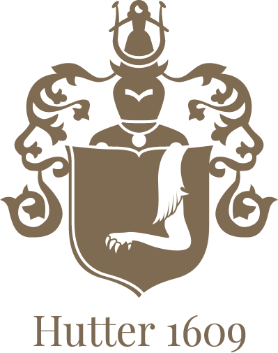 Wappen Hutter